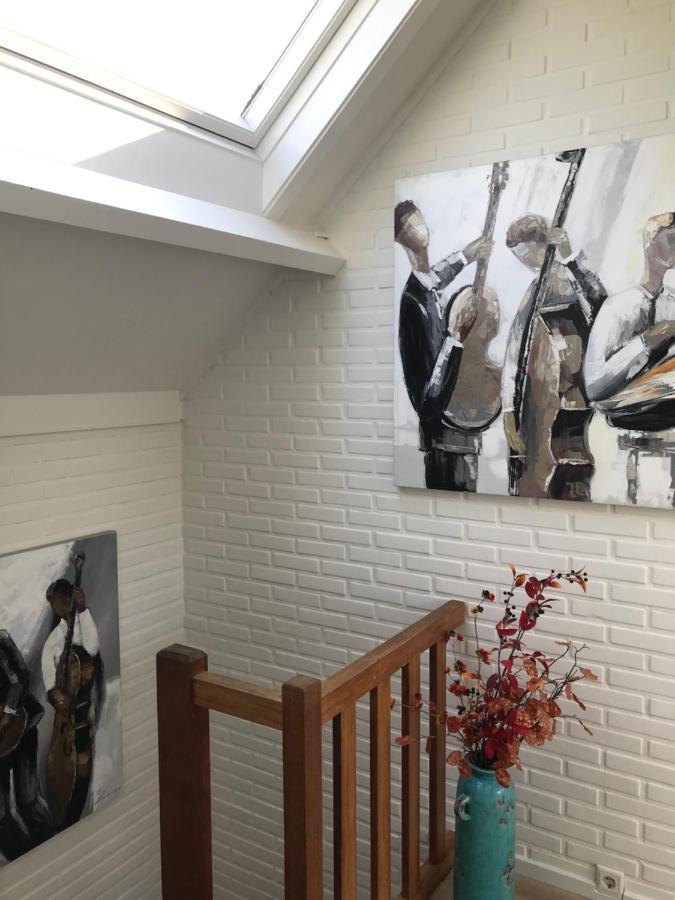 Hei-D-Away Apartment Otterlo Luaran gambar