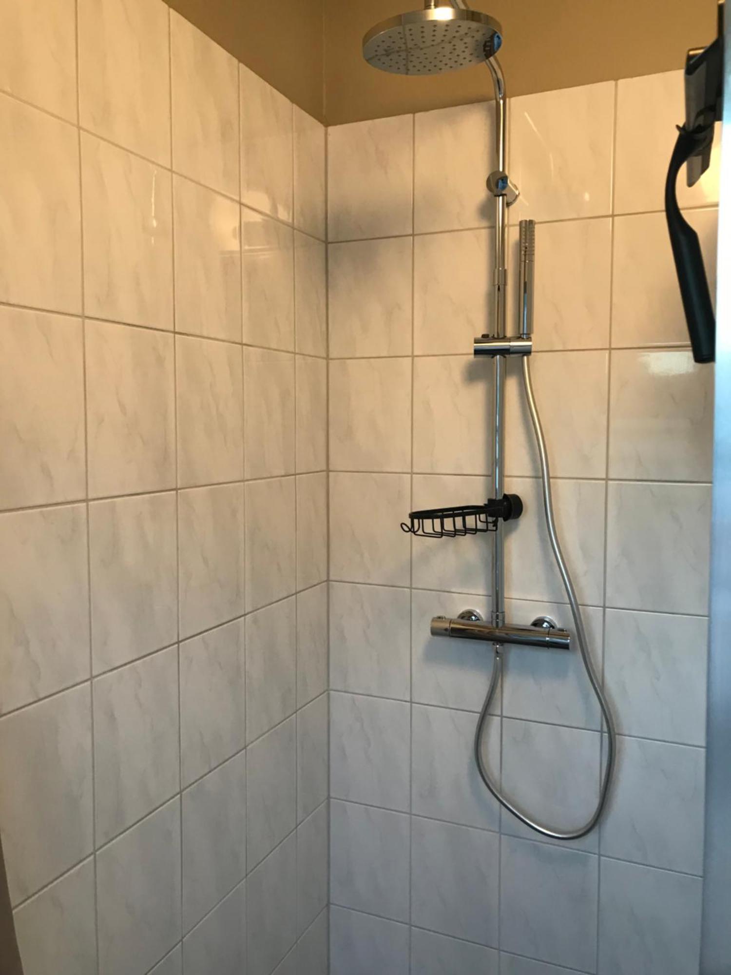 Hei-D-Away Apartment Otterlo Luaran gambar