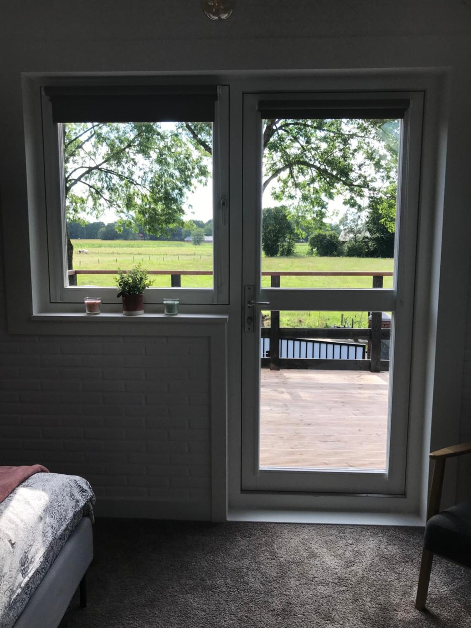Hei-D-Away Apartment Otterlo Luaran gambar